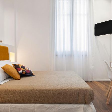 Casa Brezi Lejlighed Palermo Eksteriør billede